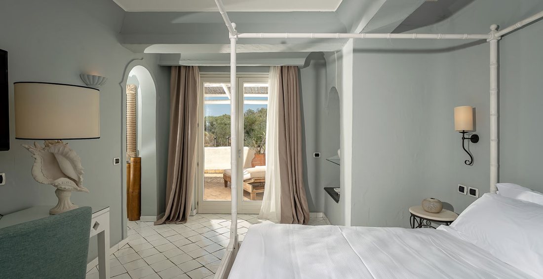 Therasia Resort: Therasia Resort — Suite Basiluzzo