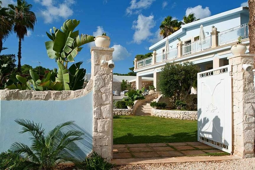 Villa Antares, immagine 2
