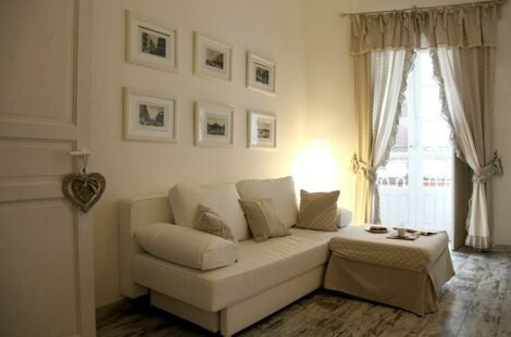 Suite Marilini — Ortigia, immagine 2