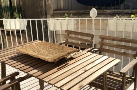 Suite Marilini — Ortigia: immagine pubblicata dalla struttura