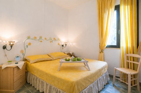 Suite Mimosa — Case di Fiori, immagine 2