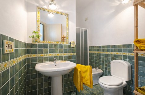 Suite Mimosa — Case di Fiori, immagine 3