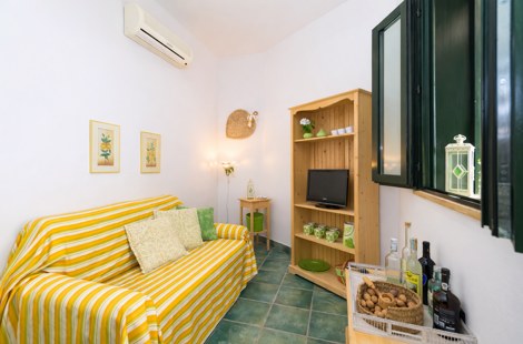 Suite Mimosa — Case di Fiori, immagine 4