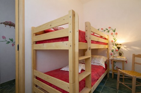 Suite Rosa — Case di Fiori, immagine 2