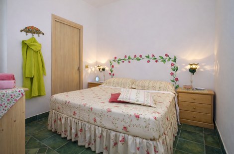 Suite Rosa — Case di Fiori, immagine 3