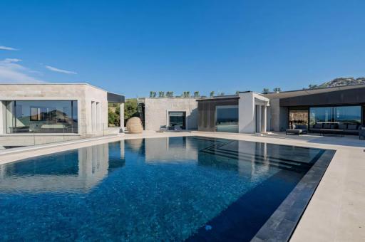 Villa LV-623 · Liscia di Vacca · Porto Cervo