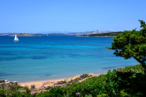 Villa LV-630 · Liscia di Vacca · Porto Cervo