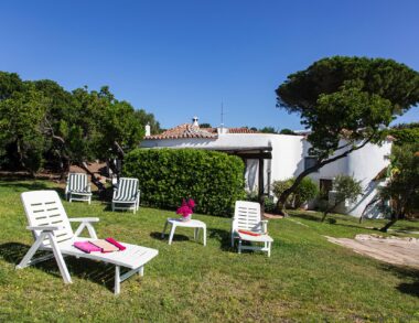 Villa Casa Mia · Porto Rafael · Palau