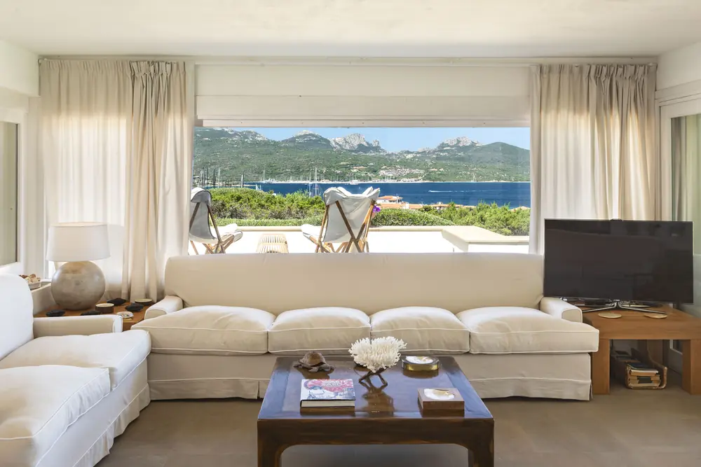 Villa Clelia · Porto Rotondo