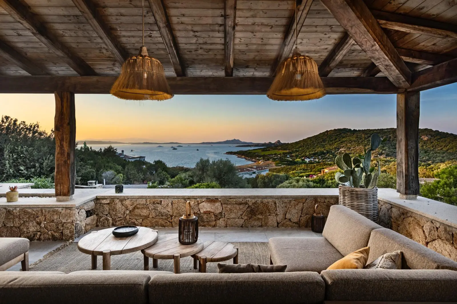 Villa Cala dei Ginepri, Cala dei Ginepri · Baja Sardinia, Sardinia