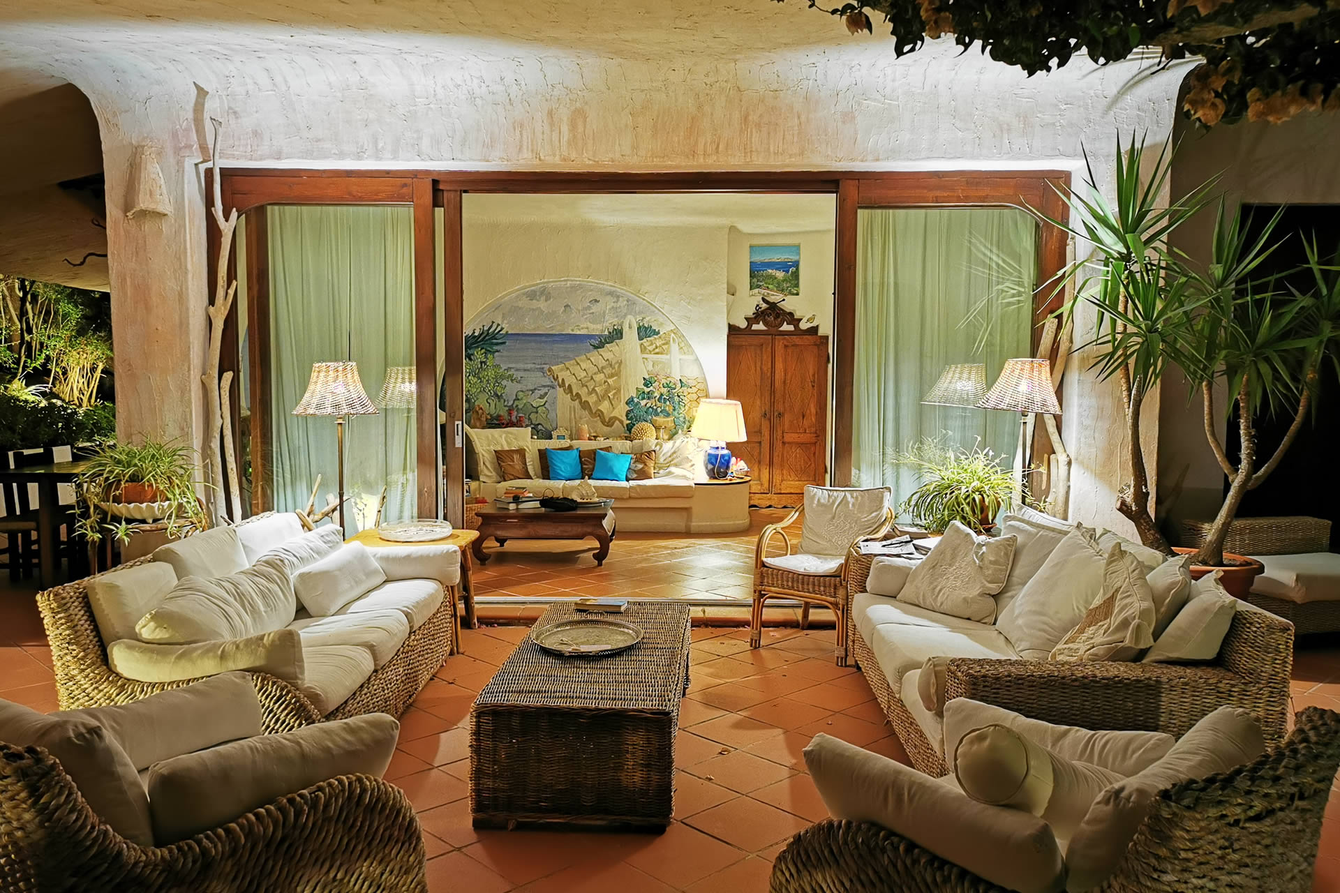 Villa a Porto Rafael · Porto Rafael · Palau