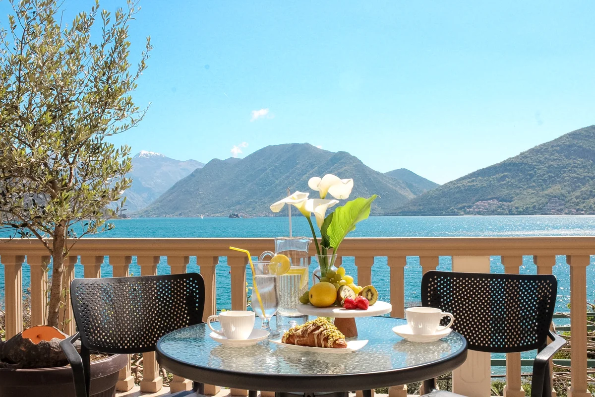 Boka Horizon Suite · Stella del Mare