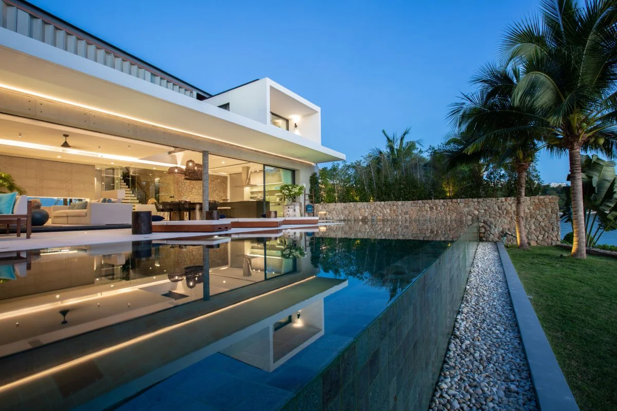 Villa Solaris · Kerem Villas